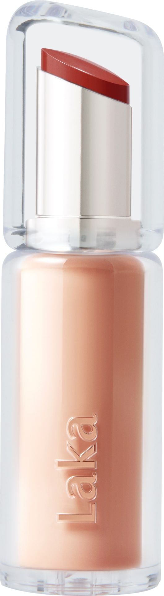 Laka Bonding Glow Lipstick 208 Posh