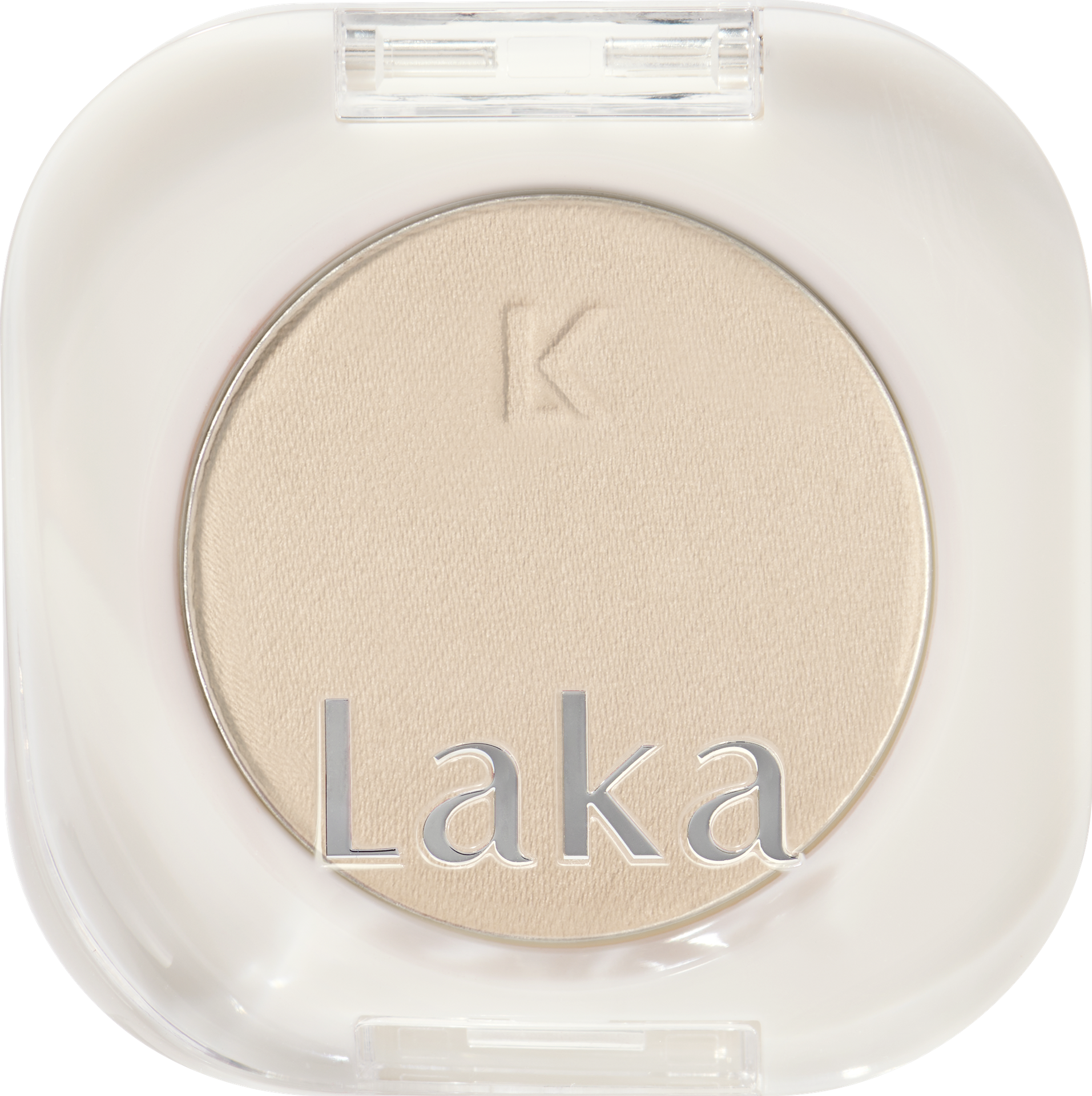 Laka Mono Eyeshadow, 908 Vanilla