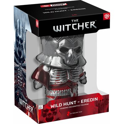 Good Loot Figurka Kolekcjonerska The Witcher (Wiedźmin) Wild Hunt