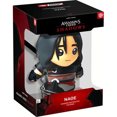 Good Loot Figurka Kolekcjonerska Assassin's Creed Shadows Naoe