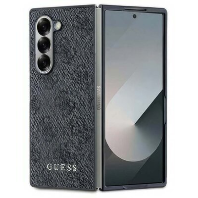Guess GUHCZFD6GF4GGR Z Fold6 F956 czarny/black 4G