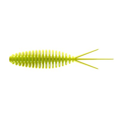 Przynęta LIBRA LURES Turbo Worm 5.6 cm Apple Green