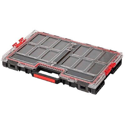 QBRICK SYSTEM Skrzynia narzędziowe Qbrick 9641BE 9641BE SAM ONE SIZE