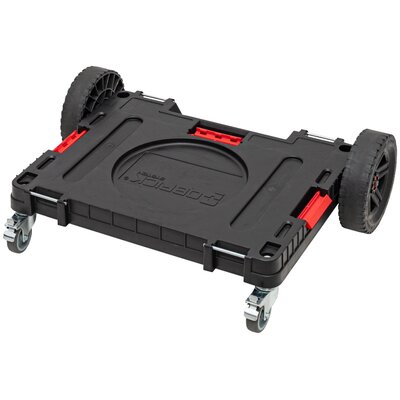 PLATFORMA TRANSPORTOWA QBRICK SYSTEM ONE 2.0 ALLTERRAIN (1 SZT)