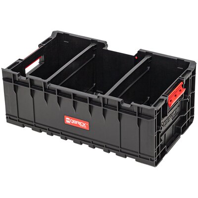 Qbrick System One Box Plus