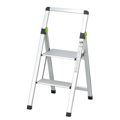 Drabina STALCO PERFECT S020140502 (0.9 m)