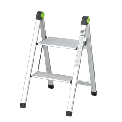 Drabina STALCO PERFECT S020140402 (0.72 m)