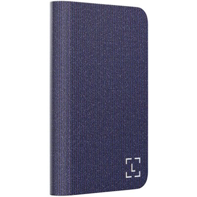 Etui LEDGER Stax Magnet Shell Fioletowy