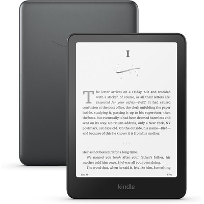 AMAZON Kindle Paperwhite Signature Edition 7
