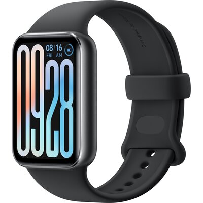 Xiaomi Mi Band 9 Pro Czarny