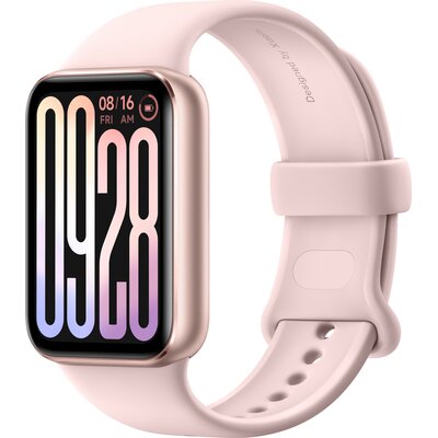 Xiaomi Mi Band 9 Pro Różowo-złoty
