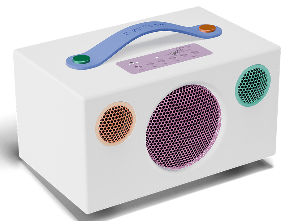 Audio Pro ADDON T3+ Mikael Jepson