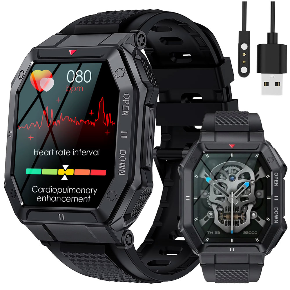 Artnico K55 Czarny