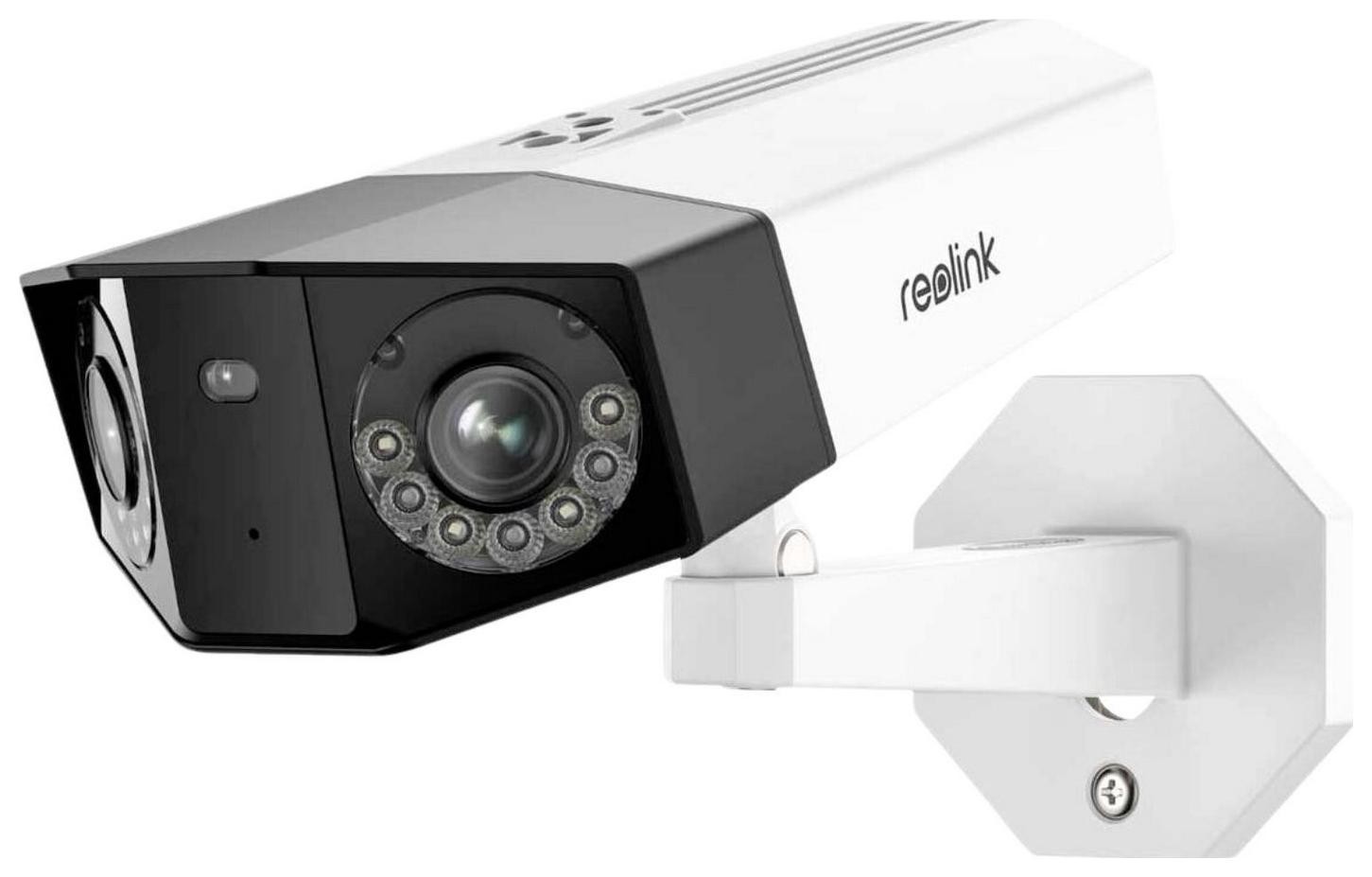 Reolink P730kamera z podwójnym obiektywem