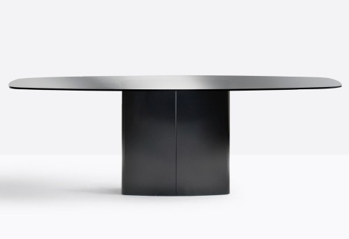 Stół Aero 220x106 cm, różne warianty - Pedrali