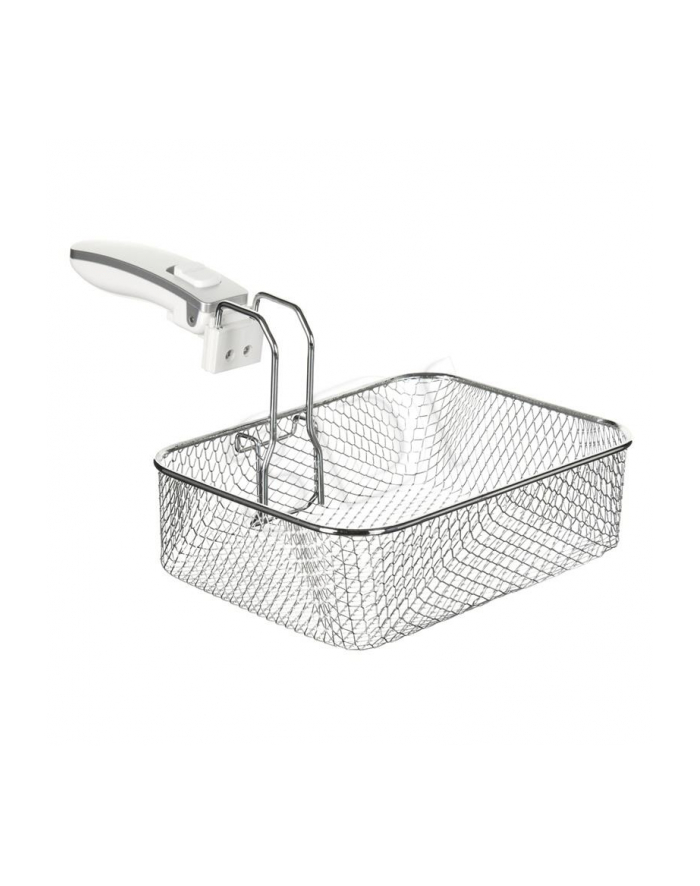 Frytkownica ELDOM FR18 freet 2 5l 1800W biały