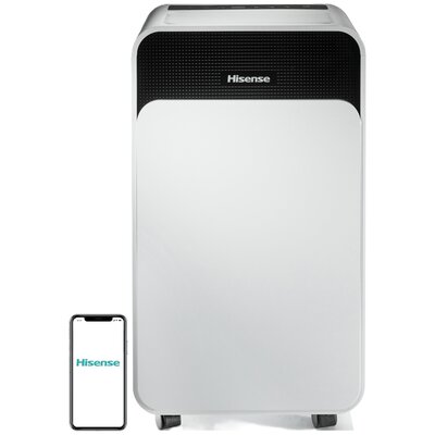 Osuszacz Hisense D12CW Biały