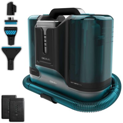 Odkurzacz piorący CECOTEC Conga Carpet & Spot Clean Infinity