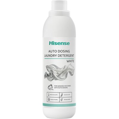 Płyn do prania HISENSE Biały 950 ml