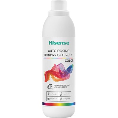 Płyn do prania HISENSE Kolor 950 ml