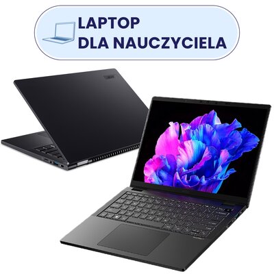 ACER TRAVELMATE P6 TMP614-53-TCO 14