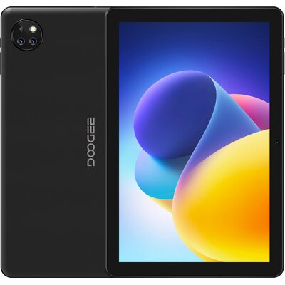 Doogee T10W LTE 4 GB / 128 GB (DGE002028) Czarny