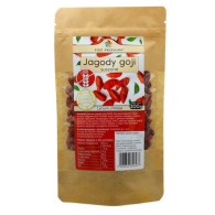 Jagody goji suszone 200g