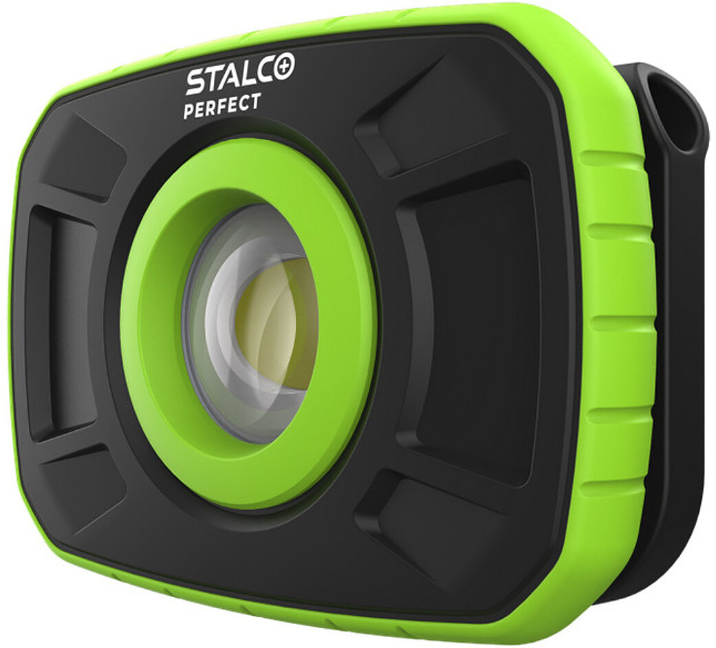 Lampa warsztatowa mini Stalco Perfect S-98809 Aku Led H-CFL10