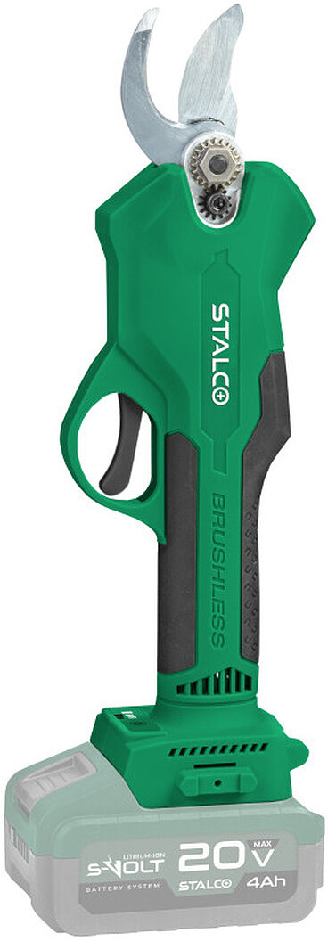 Sekator akumulatorowy Stalco PSS20-30BL