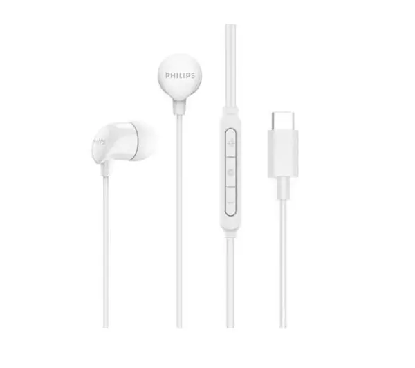 Philips TAE2146WT/00 Biały