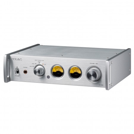 Teac AX-505 Srebrny