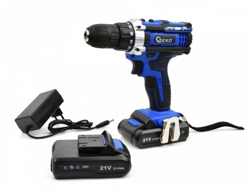 Geko G80655