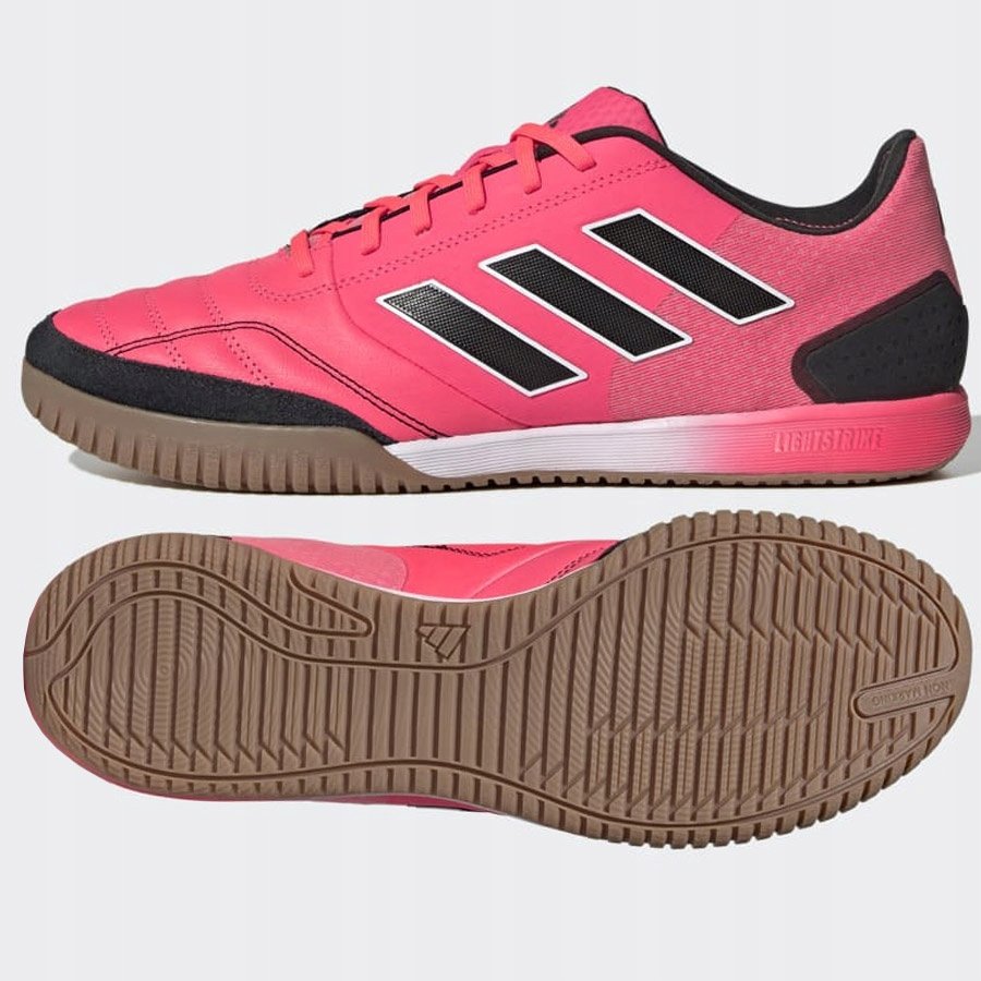 Buty adidas Top Sala Competition IN IG8764 różowy 46