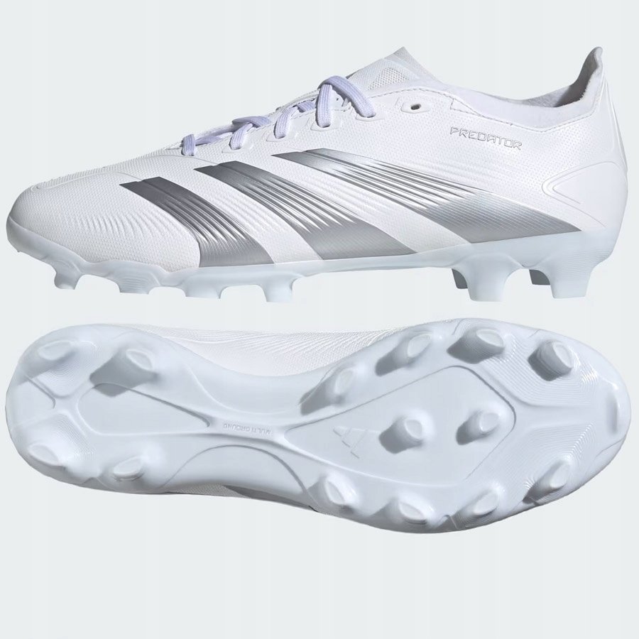 Buty adidas Predator League L MG IE2611 czarny 44
