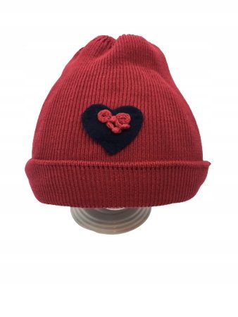 Czapka zimowa przejściowa Doll 51