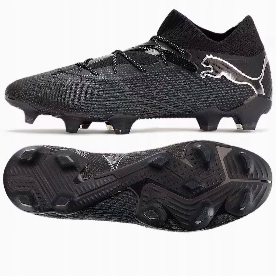 Buty Puma Future 7 Ultimate FG/AG 107916-02 czarny 40