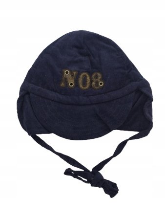 Czapka zimowa przejściowa Doll 49