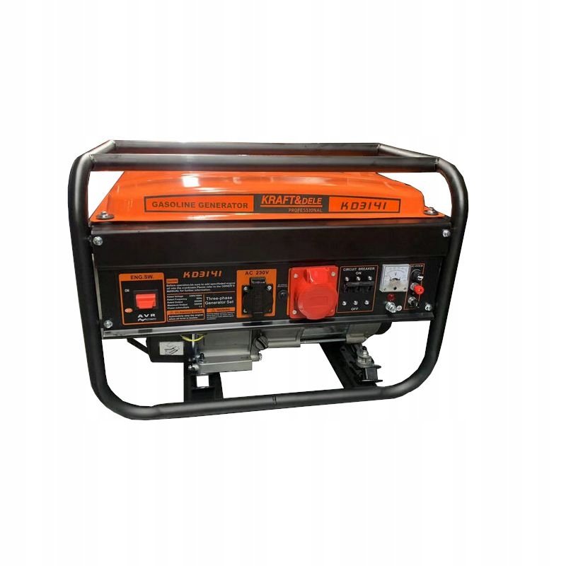 KRAFT&DELE KD3141