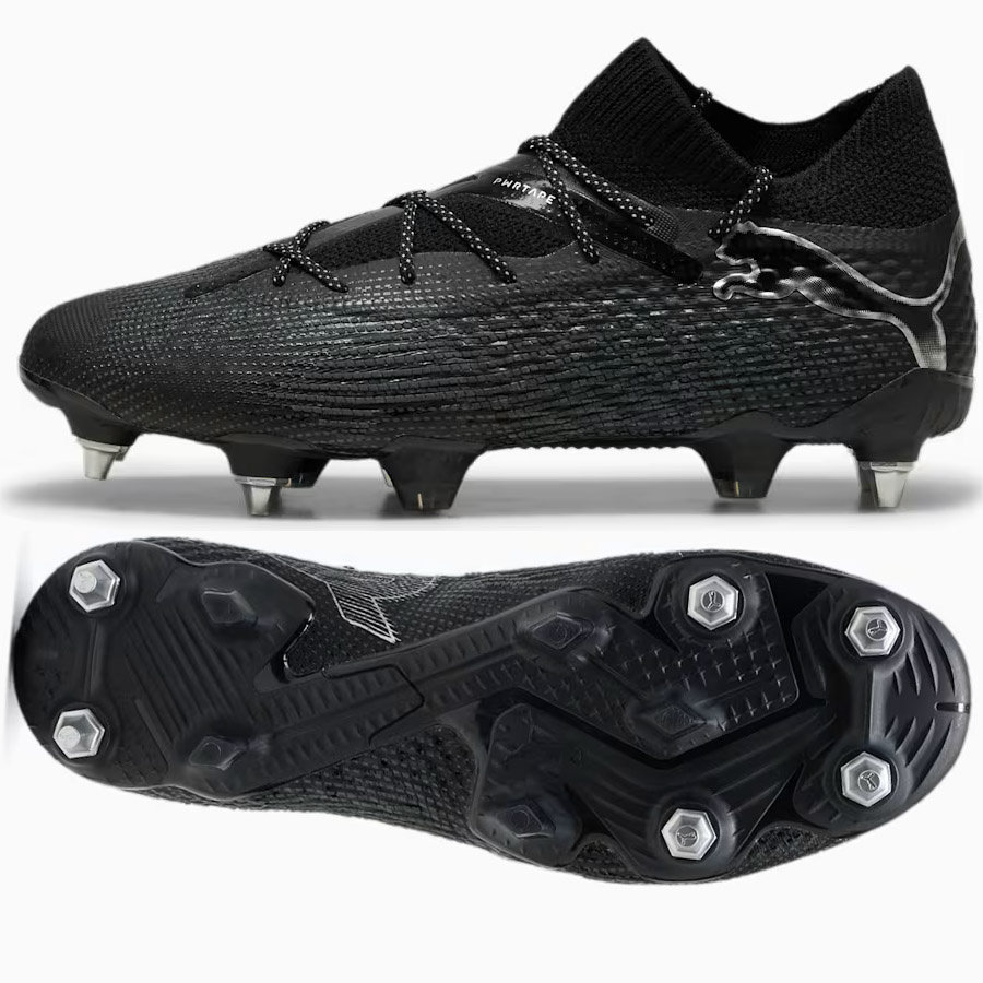 Buty Puma FUTURE 7 Ultimate MxSG 107918-02 czarny 42