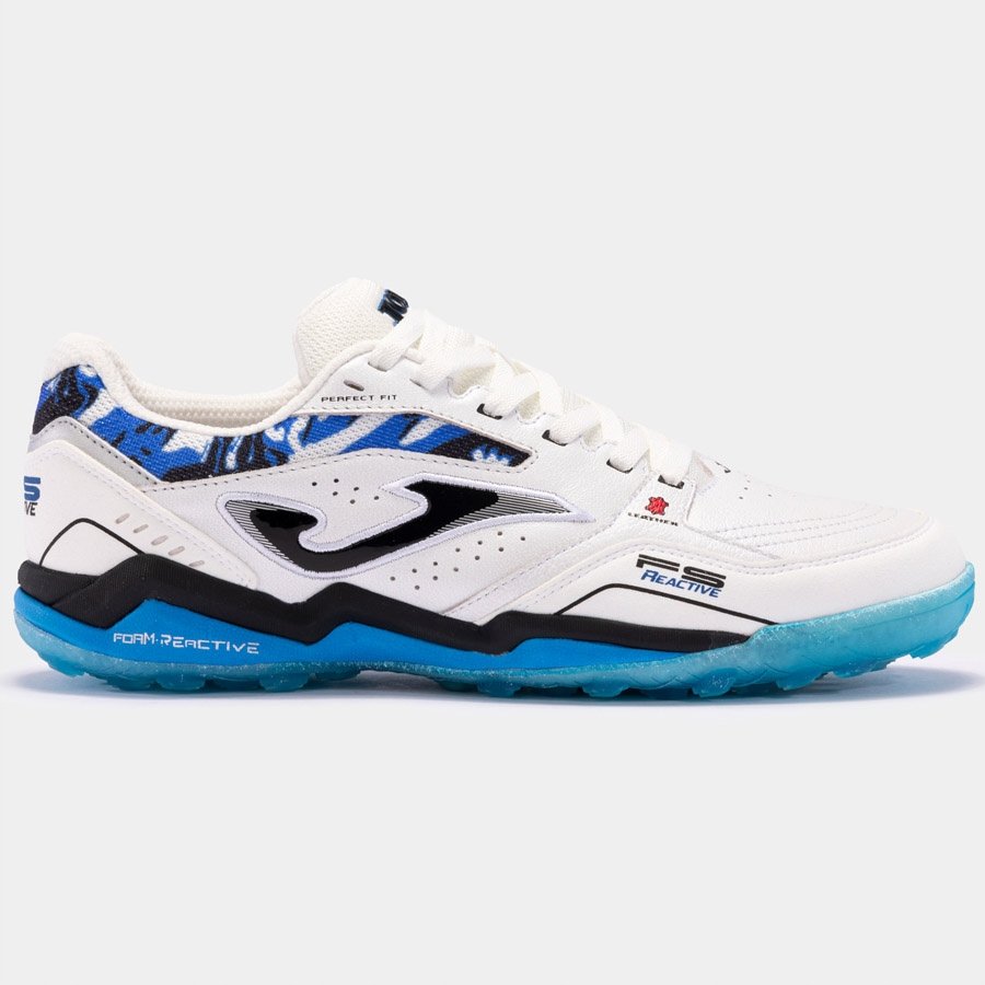 Buty Joma FS Reactive 2432 TF FSW2432TF biały 40