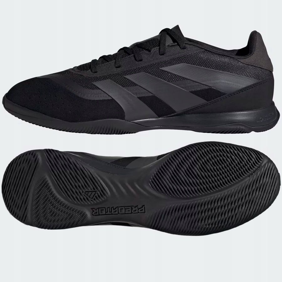 Buty adidas Predator League L IN IG5457 czarny 43 1/3