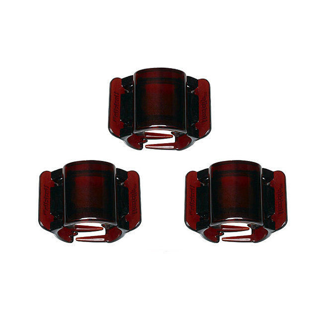 Linziclip, Klamry Mini Tort 3 sztuki