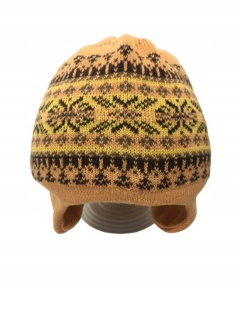 Czapka zimowa przejściowa Doll 51