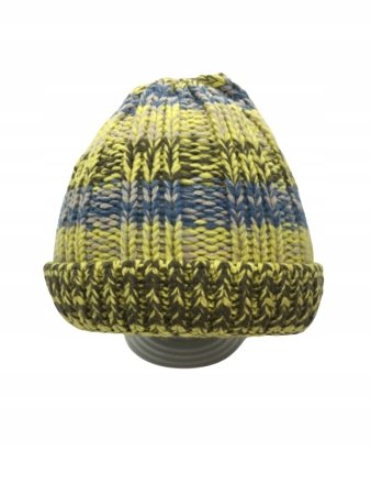 Czapka zimowa przejściowa Doll 55