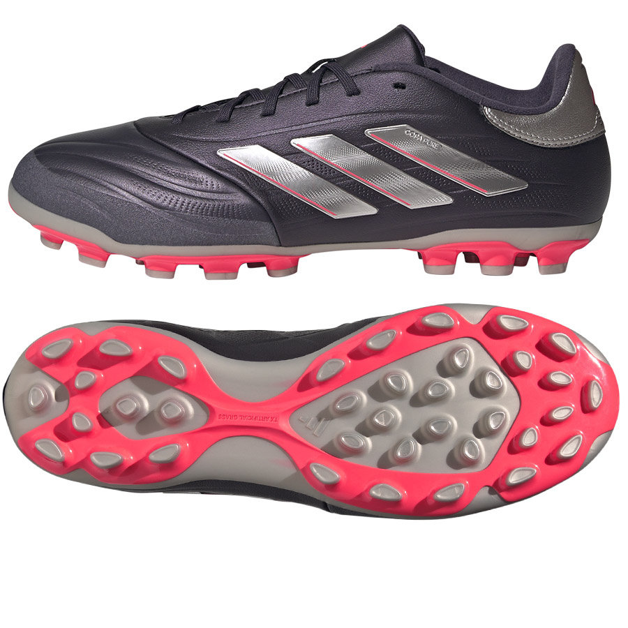Buty adidas COPA PURE.2 League 2G/3G IG8723 czarny 44 2/3