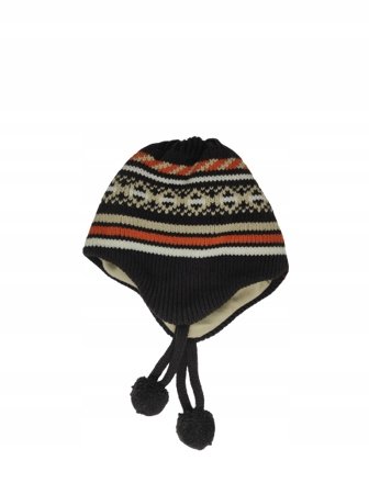 Czapka zimowa przejściowa Doll 47