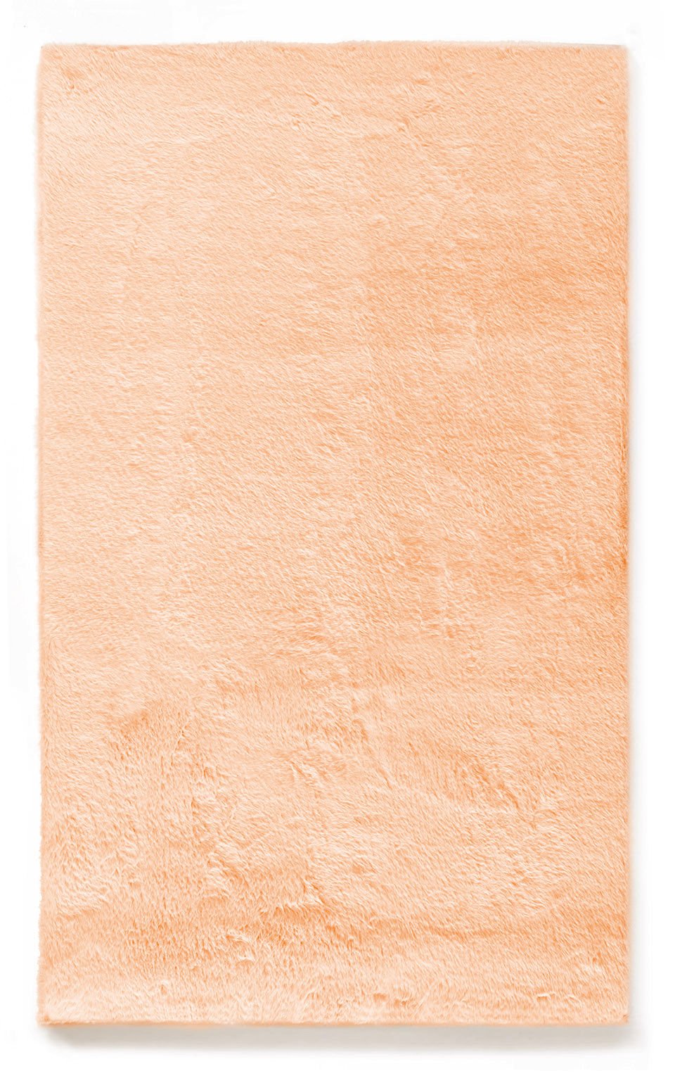 Dywanik Viva 60x100 cm fuzzy peach