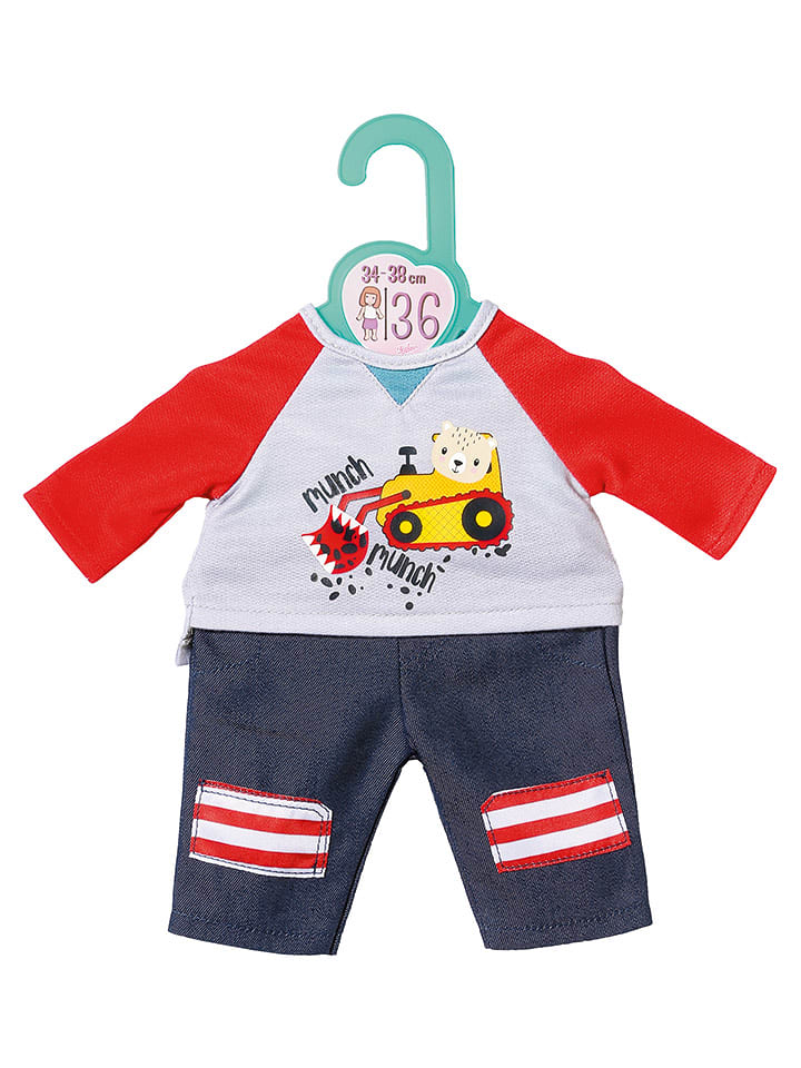 Dolly Moda Ubranko 