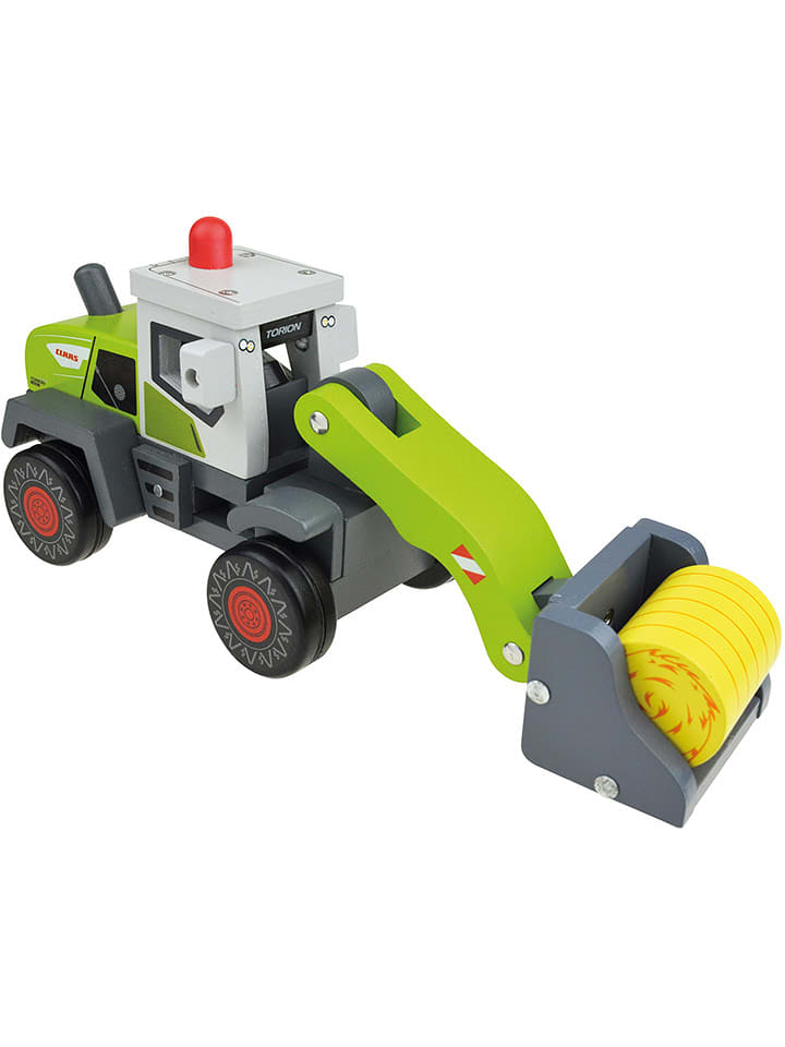 Happy People Ładowarka kołowa 