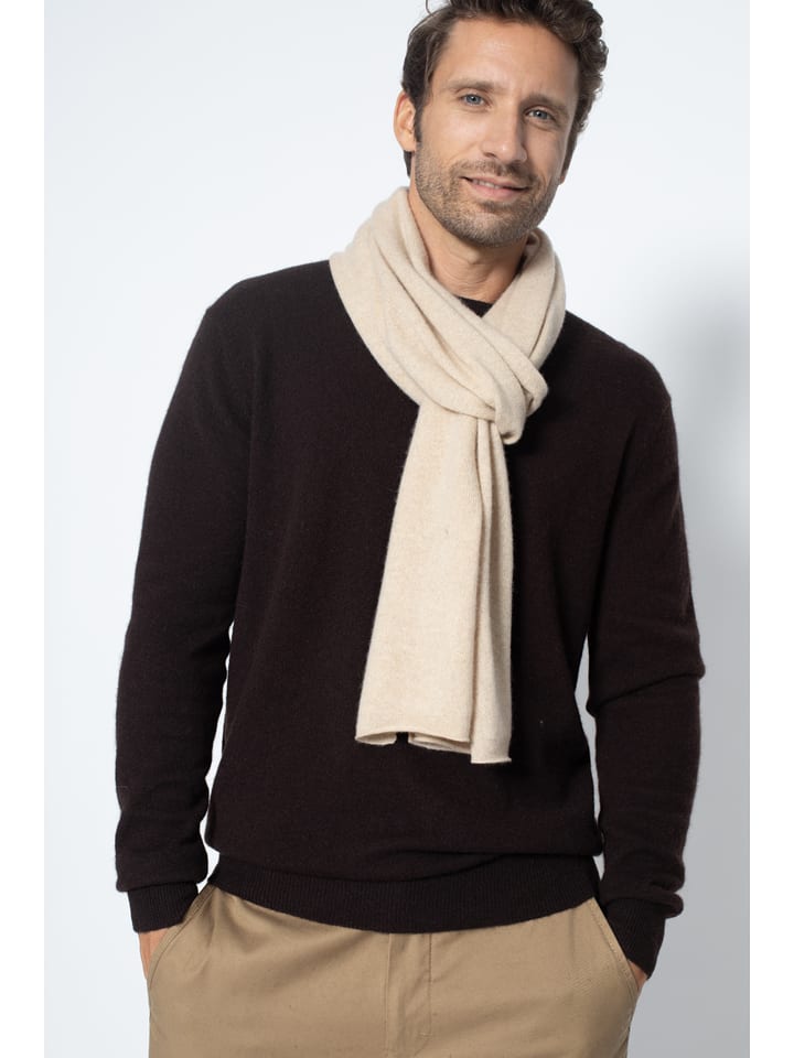 Perfect Cashmere Kaszmirowy szal 